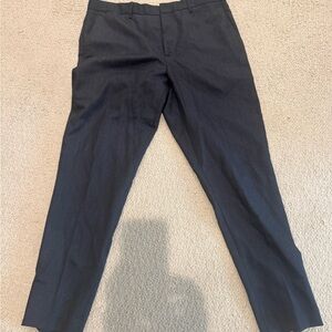Rag & Bone Charcoal Dress Pants